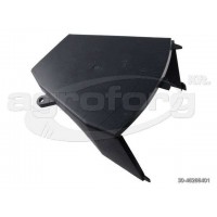 Burkolat AL-KO Silver 520BR ékszíjvédő