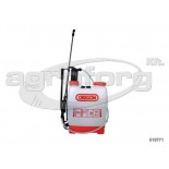 Permetező kézi háti Oregon 20l 3 bar, 2 méter szórószerelvény