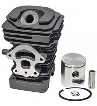 Henger komplett Husqvarna 236 39mm