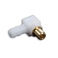 Karburátor alkatrész Briggs Industrial Plus,Intek I/C,Power Built,475,525 üzemanyag csatlakozó cső