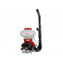 Permetező robbanómotoros háti Maruyama MM300 30,1 cm3, 13 liter