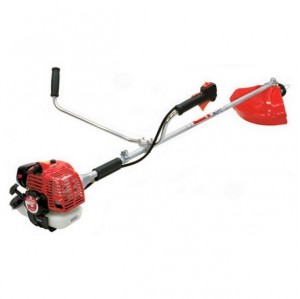 Bozótvágó Maruyama BC5021H-RS 49.9cm3, 1.92kw, tartozék damilfej, vállheveder, vágótárcsa,