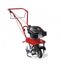 Rotációskapa MTD T-205 thorx45, 139cm3, 2.0kw, 2x3 kapatag