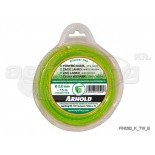 Damil 2.0mm csavart 15 méter kínai bliszteres