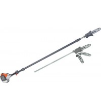 Ágvágó robbanómotoros Oleo-Mac ppx 271 27cm3, 1.0kw, teleszkópos 380cm-ig