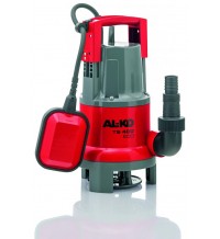 Vízszivattyú szenyvíz AL-KO TS 400 ECO 8000 liter/h,400 w