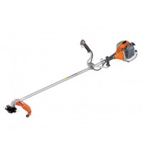 Bozótvágó Oleo-Mac BC 550 Master 52,5cm3, 2,4kw, tartozék damilfej, vállheveder, vágótárcsa,