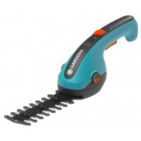 Fűnyíró bokornyíró akkumulátoros Gardena ClassicCut li készlet 3.6v , 2.5ah