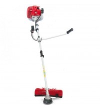 Bozótvágó MTD BC33 32.6cm3, 1.05kw, tartozék damilfej, vállheveder, vágótárcsa,