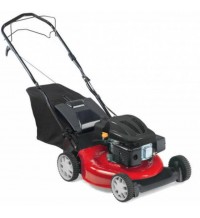 Fűnyíró fűgyűjtős, robbanómotoros MTD SMART 46 PO thorx 35, 99 cm3, 1.6 kw,